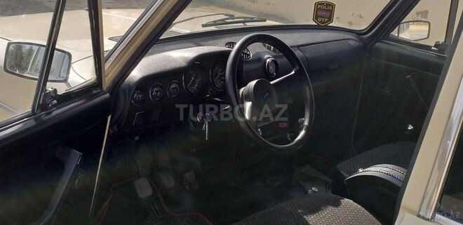 LADA (VAZ) 2106 1982, 22,455 km - 1.6 l - Hacıqabul
