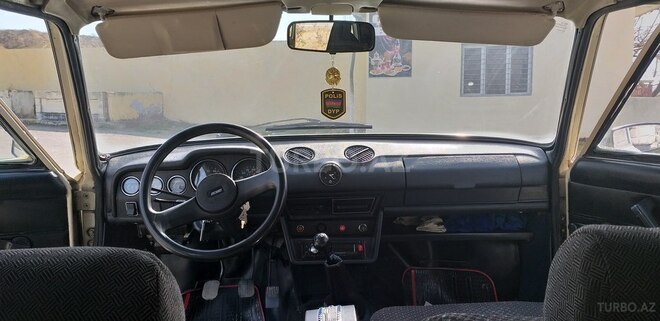 LADA (VAZ) 2106 1982, 22,455 km - 1.6 l - Hacıqabul