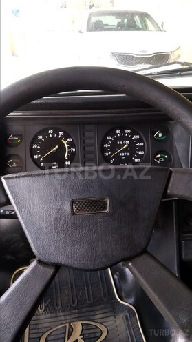 LADA (VAZ) 2107 2011, 70 km - 1.6 l - Cəlilabad