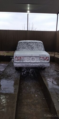 LADA (VAZ) 2107 2011, 70 km - 1.6 l - Cəlilabad