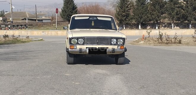 LADA (VAZ) 2106 1982, 22,455 km - 1.6 l - Hacıqabul