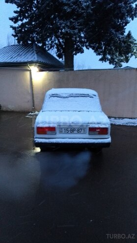 LADA (VAZ) 2107 2011, 70 km - 1.6 l - Cəlilabad
