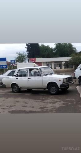 LADA (VAZ) 2107 2011, 70 km - 1.6 l - Cəlilabad
