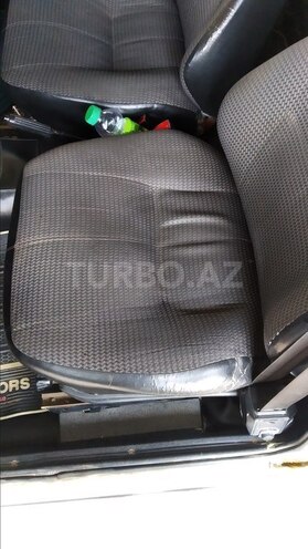 LADA (VAZ) 2107 2011, 70 km - 1.6 l - Cəlilabad