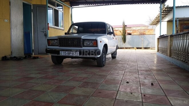 LADA (VAZ) 2107 2011, 70 km - 1.6 l - Cəlilabad
