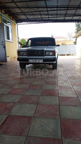 LADA (VAZ) 2107 2011, 70 km - 1.6 l - Cəlilabad