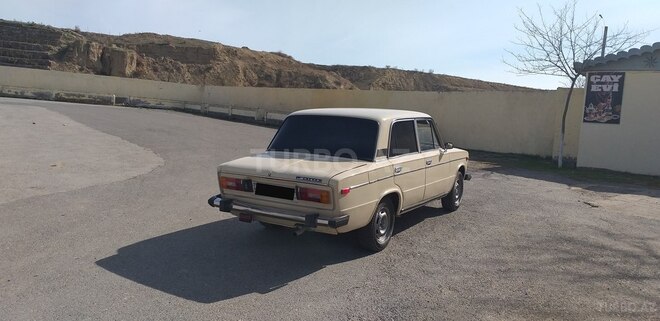 LADA (VAZ) 2106 1982, 22,455 km - 1.6 l - Hacıqabul