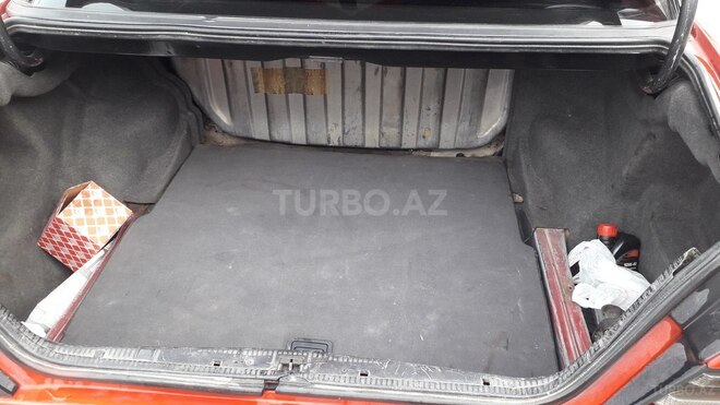 Mercedes E 250 1993, 350,000 km - 2.5 л - Sumqayıt