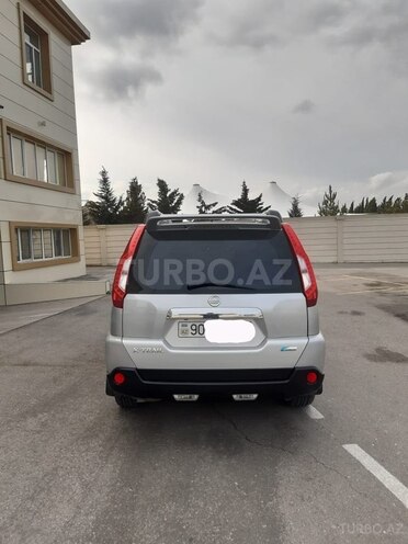 Nissan X-Trail 2012, 257,000 km - 2.5 l - Bakı
