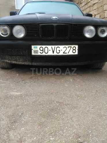 BMW 520 1988, 300,000 km - 0.2 l - Bakı