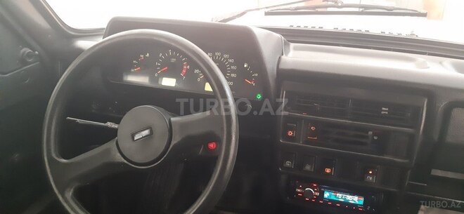 LADA (VAZ) Niva 2012, 2,002,138 km - 1.7 l - Bakı