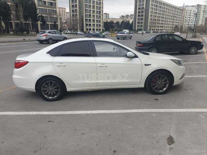 Changan Eado 2014, 270,000 km - 1.6 l - Bakı