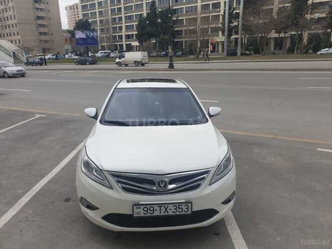 Changan Eado 2014, 270,000 km - 1.6 l - Bakı