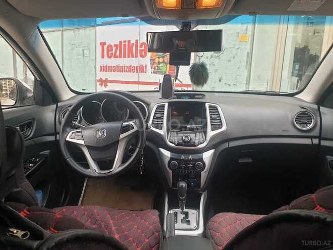 Changan Eado 2014, 270,000 km - 1.6 l - Bakı