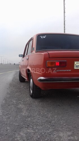 LADA (VAZ) 21011 1985, 165,000 km - 1.2 l - Mingəçevir