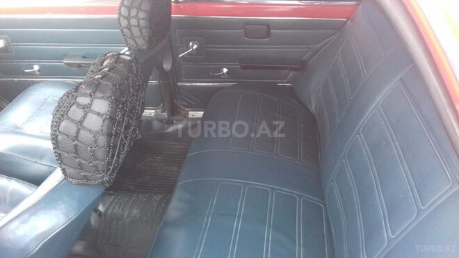 LADA (VAZ) 21011 1985, 165,000 km - 1.2 l - Mingəçevir