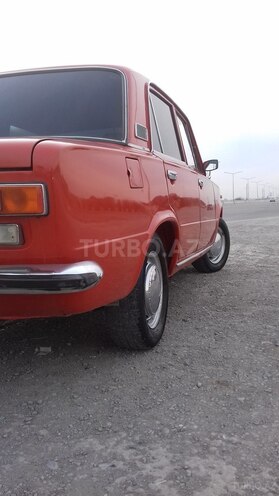 LADA (VAZ) 21011 1985, 165,000 km - 1.2 l - Mingəçevir