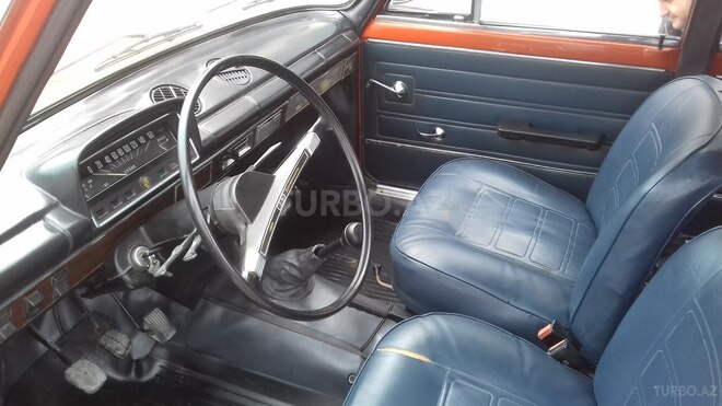 LADA (VAZ) 21011 1985, 165,000 km - 1.2 l - Mingəçevir