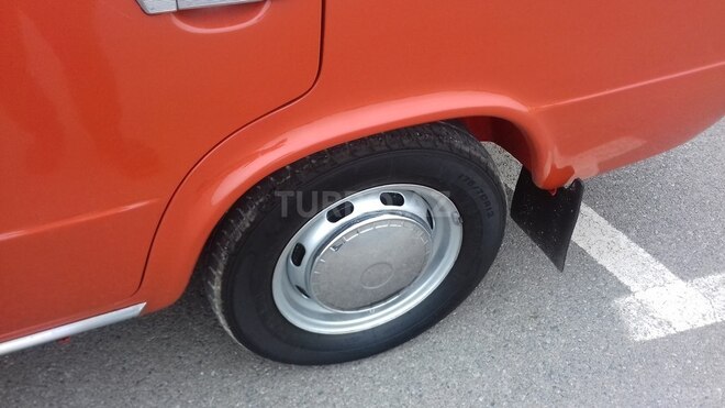 LADA (VAZ) 21011 1985, 165,000 km - 1.2 l - Mingəçevir