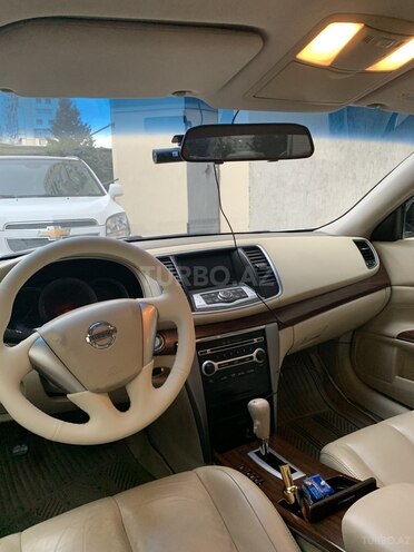 Nissan Teana 2008, 177,500 km - 2.0 л - Bakı
