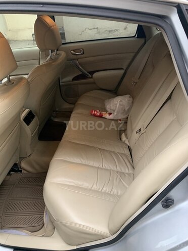 Nissan Teana 2008, 177,500 km - 2.0 л - Bakı