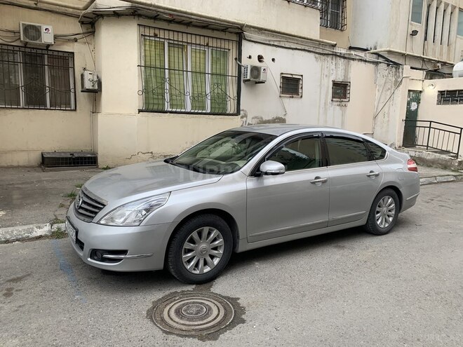 Nissan Teana 2008, 177,500 km - 2.0 л - Bakı