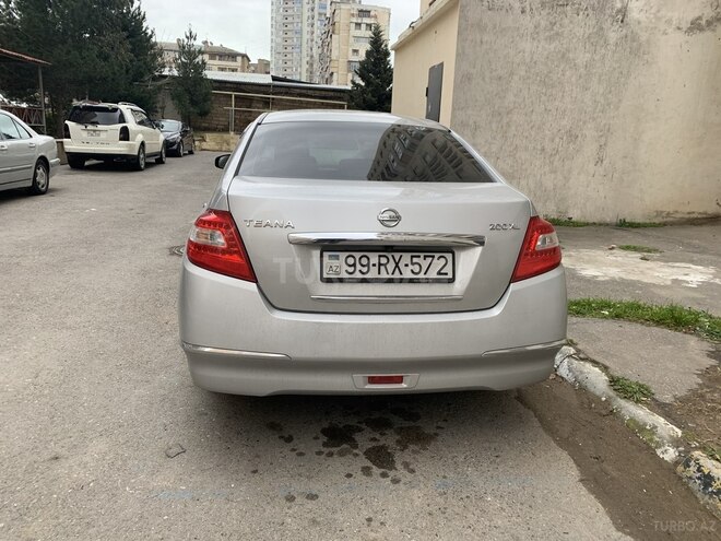 Nissan Teana 2008, 177,500 km - 2.0 л - Bakı