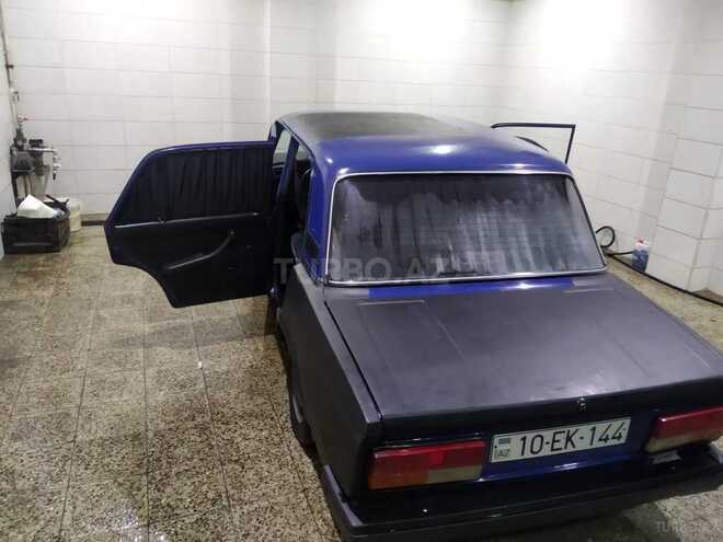 LADA (VAZ) 2107 1985, 230,000 km - 1.6 l - Lənkəran