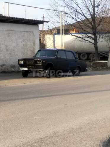 LADA (VAZ) 2107 1985, 230,000 km - 1.6 l - Lənkəran