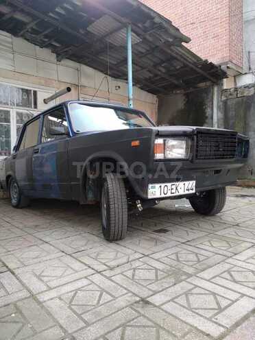 LADA (VAZ) 2107 1985, 230,000 km - 1.6 l - Lənkəran