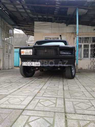 LADA (VAZ) 2107 1985, 230,000 km - 1.6 l - Lənkəran