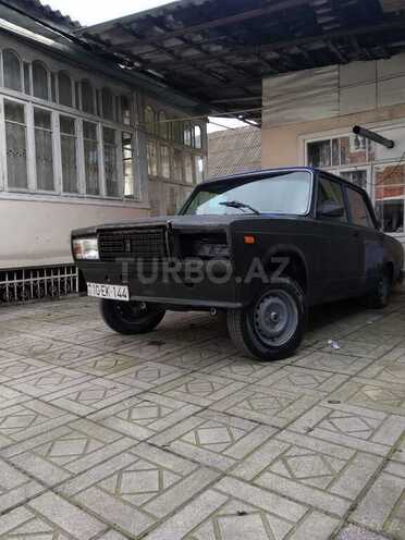 LADA (VAZ) 2107 1985, 230,000 km - 1.6 l - Lənkəran
