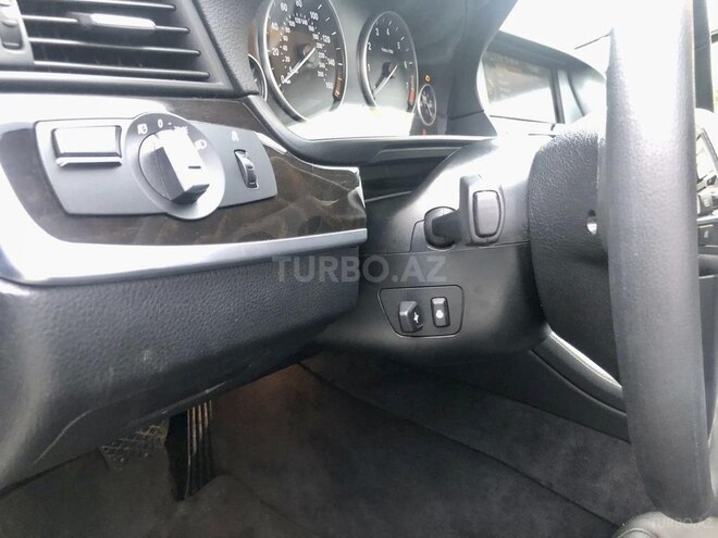 BMW 528 2013, 64,000 km - 2.0 l - Bakı