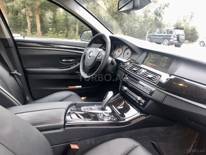 BMW 528 2013, 64,000 km - 2.0 l - Bakı