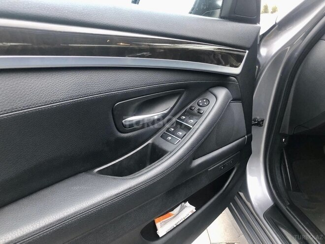 BMW 528 2013, 64,000 km - 2.0 l - Bakı