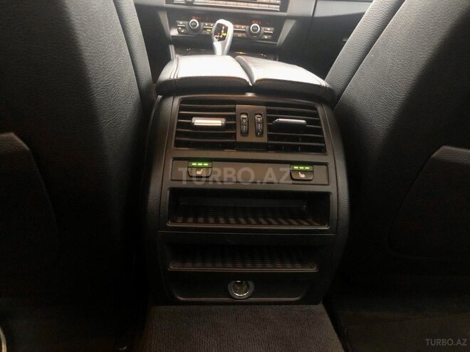 BMW 528 2013, 64,000 km - 2.0 l - Bakı