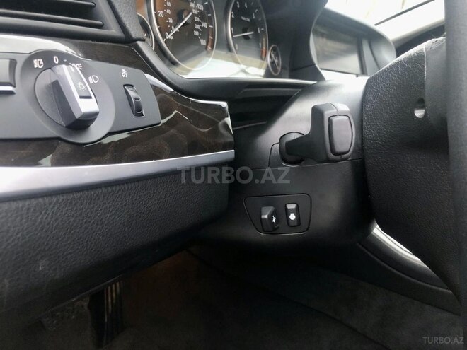 BMW 528 2013, 64,000 km - 2.0 l - Bakı