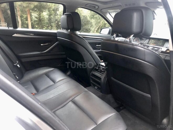 BMW 528 2013, 64,000 km - 2.0 l - Bakı