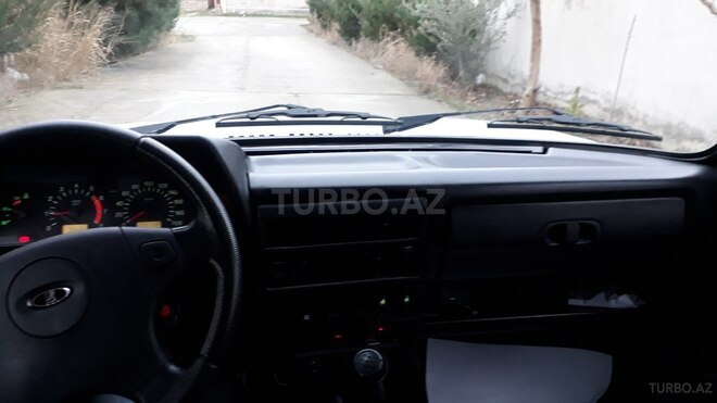 LADA (VAZ) Niva 2011, 176,524 km - 1.7 l - Bakı