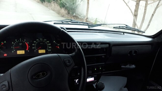 LADA (VAZ) Niva 2011, 176,524 km - 1.7 l - Bakı