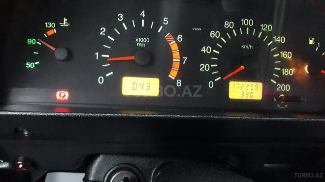 LADA (VAZ) Niva 2011, 176,524 km - 1.7 l - Bakı