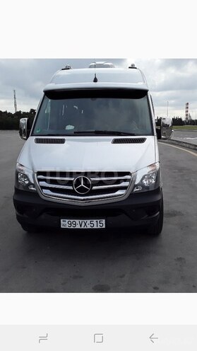 Mercedes Sprinter 315 2015, 400,523 km - 2.2 л - Bakı