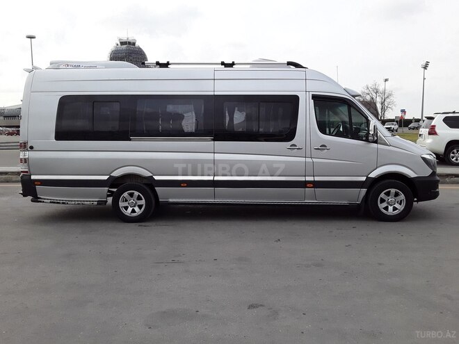 Mercedes Sprinter 315 2015, 400,523 km - 2.2 л - Bakı