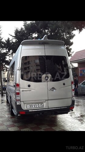 Mercedes Sprinter 315 2015, 400,523 km - 2.2 л - Bakı