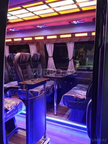 Mercedes Sprinter 315 2015, 400,523 km - 2.2 л - Bakı