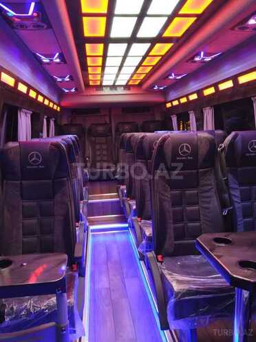 Mercedes Sprinter 315 2015, 400,523 km - 2.2 л - Bakı