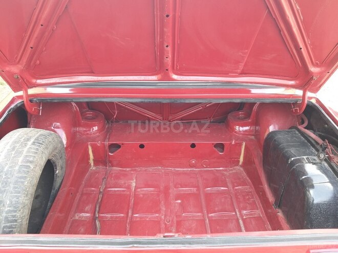 LADA (VAZ) 21011 1987, 212,580 km - 1.5 л - Şəmkir