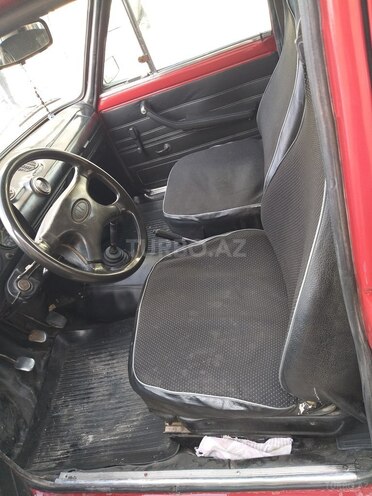 LADA (VAZ) 21011 1987, 212,580 km - 1.5 л - Şəmkir