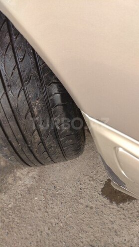 Mercedes E 220 2000, 470,000 km - 2.2 l - Bakı