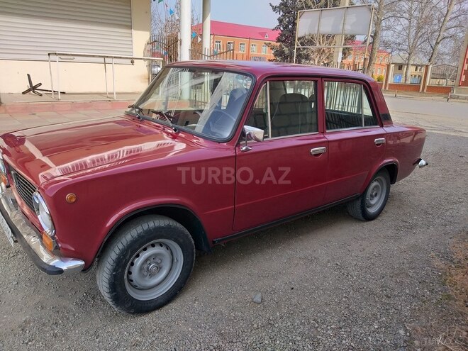 LADA (VAZ) 21011 1987, 212,580 km - 1.5 л - Şəmkir